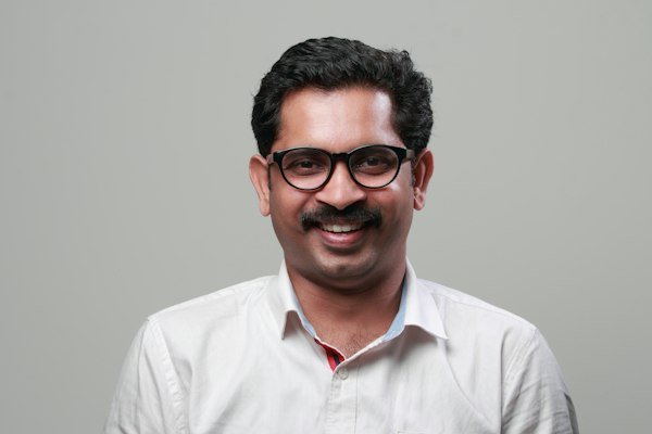 Arjun Mehta, Chief Technical Officer